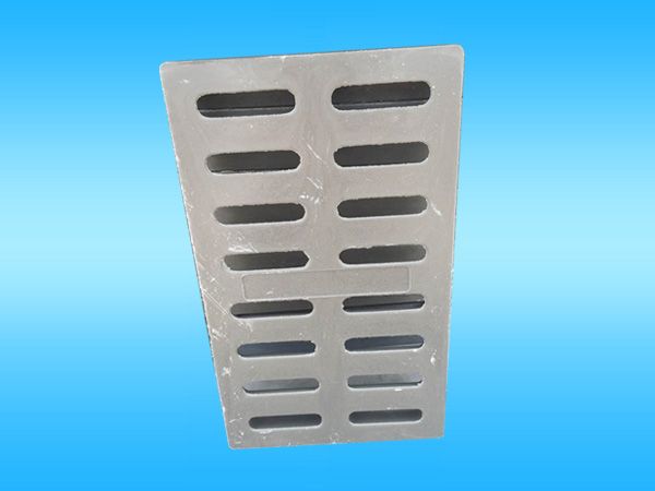 樹脂混凝土排水溝